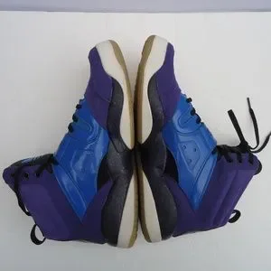 SIZE 11. Adidas Hackmore high-top basketball sneakers. adidas | Shoes | Size 1 Adidas Hackmore Hightop Basketball  main image 4